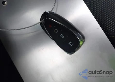 2021 Chevrolet Traverse Awd Ls из США, поврежденный, VIN 1GNEVFKW4MJ224052